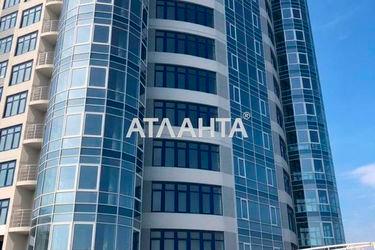 3-rooms apartment apartment by the address st. Morekhodnyy per (area 154,5 m2) - Atlanta.ua - photo 14