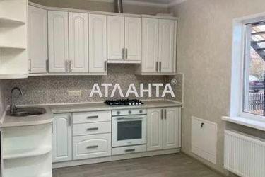 1-room apartment apartment by the address st. Voronogo nikolaya Uritskogo (area 43,0 m2) - Atlanta.ua - photo 10
