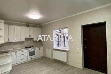 1-room apartment apartment by the address st. Voronogo nikolaya Uritskogo (area 43,0 m2) - Atlanta.ua - photo 11