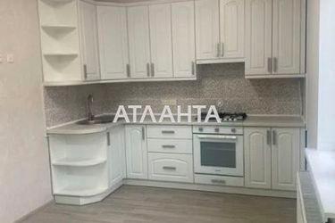 1-room apartment apartment by the address st. Voronogo nikolaya Uritskogo (area 43,0 m2) - Atlanta.ua - photo 13