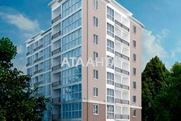 1-room apartment apartment by the address st. Balkovskaya Frunze (area 40,0 m2) - Atlanta.ua - photo 11