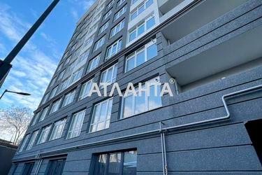 1-room apartment apartment by the address st. Balkovskaya Frunze (area 40,0 m2) - Atlanta.ua - photo 9