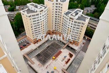 4+-rooms apartment apartment by the address st. Armeyskaya Leninskogo batalona (area 105,0 m2) - Atlanta.ua - photo 35