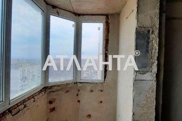 1-room apartment apartment by the address st. Parusnaya Geroev Stalingrada (area 58,0 m2) - Atlanta.ua - photo 8