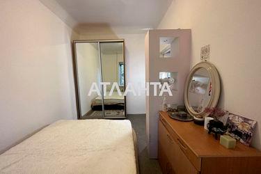 3-комнатная квартира по адресу ул. Кузнечная (площадь 48,5 м2) - Atlanta.ua - фото 15