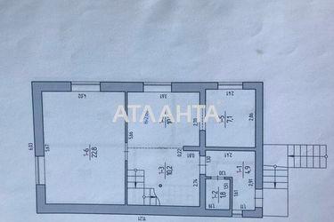 House by the address st. Tsentralnaya (area 160,0 m2) - Atlanta.ua - photo 43