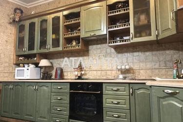 3-rooms apartment apartment by the address st. Fontanskaya dor Perekopskoy Divizii (area 117 m²) - photo 10 3-rooms apartment apartment by the address st. Fontanskaya dor Perekopskoy Divizii (area 117 m²) - Atlanta.ua - photo 10