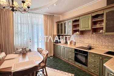 3-кімнатна квартира за адресою Фонтанська дор. (площа 117 м²) - фото 24 3-кімнатна квартира за адресою Фонтанська дор. (площа 117 м²) - Atlanta.ua - фото 24