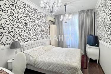 3-кімнатна квартира за адресою Фонтанська дор. (площа 117 м²) - фото 22 3-кімнатна квартира за адресою Фонтанська дор. (площа 117 м²) - Atlanta.ua - фото 22