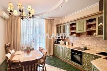 3-кімнатна квартира за адресою Фонтанська дор. (площа 117 м²) - фото 23 3-кімнатна квартира за адресою Фонтанська дор. (площа 117 м²) - Atlanta.ua - фото 23
