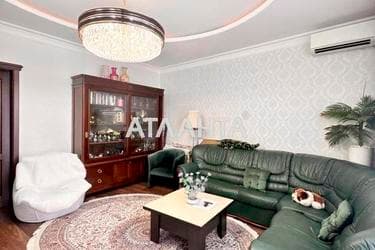 3-кімнатна квартира за адресою Фонтанська дор. (площа 117 м²) - фото 26 3-кімнатна квартира за адресою Фонтанська дор. (площа 117 м²) - Atlanta.ua - фото 26