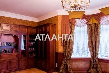 House by the address st. Azarova vitse adm (area 800,0 m2) - Atlanta.ua - photo 14