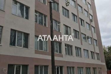1-room apartment apartment by the address st. Borovskogo Nikolaya (area 29,6 m2) - Atlanta.ua - photo 3