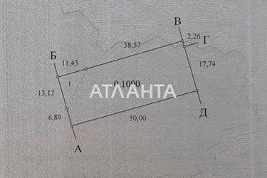 Landplot by the address st. Vatutina (area 10,0 сот) - Atlanta.ua - photo 8