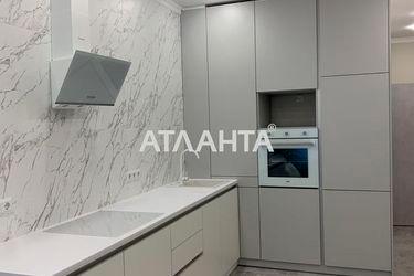 1-room apartment apartment by the address st. Pedagogicheskaya (area 48,0 m2) - Atlanta.ua - photo 38