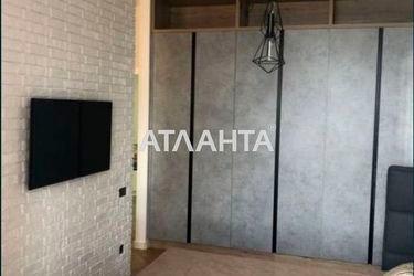 1-room apartment apartment by the address st. Gagarinskoe plato (area 45,0 m2) - Atlanta.ua - photo 13