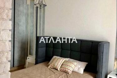 1-room apartment apartment by the address st. Gagarinskoe plato (area 45,0 m2) - Atlanta.ua - photo 12