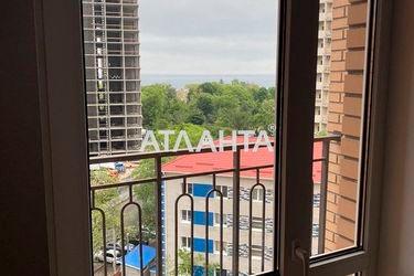 1-room apartment apartment by the address st. Gagarinskoe plato (area 45,0 m2) - Atlanta.ua - photo 18