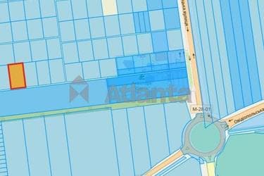 Ділянка за адресою вул. Масив 1 (площа 52,1 сот) - imageAlt 9 Ділянка за адресою вул. Масив 1 (площа 52,1 сот) - Atlanta.ua - imageAlt 9
