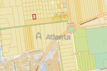 Ділянка за адресою вул. Масив 1 (площа 52,1 сот) - imageAlt 10 Ділянка за адресою вул. Масив 1 (площа 52,1 сот) - Atlanta.ua - imageAlt 10