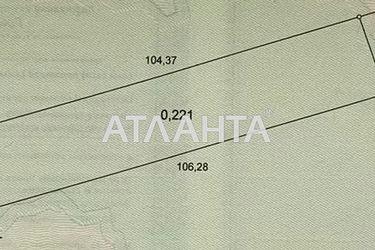 Landplot by the address st. Pokrovskaya Sovetskaya (area 22,1 сот) - Atlanta.ua - photo 2