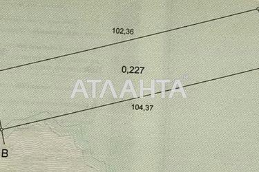 Landplot by the address st. Pokrovskaya Sovetskaya (area 47,0 сот) - Atlanta.ua - photo 8