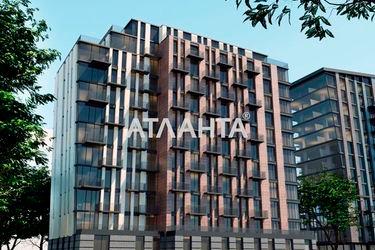 2-rooms apartment apartment by the address st. Radostnaya (area 91,2 m2) - Atlanta.ua - photo 7