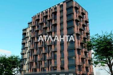 2-rooms apartment apartment by the address st. Radostnaya (area 91,2 m2) - Atlanta.ua - photo 8