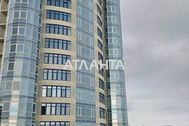 1-room apartment apartment by the address st. Morekhodnyy per (area 117,0 m2) - Atlanta.ua - photo 11