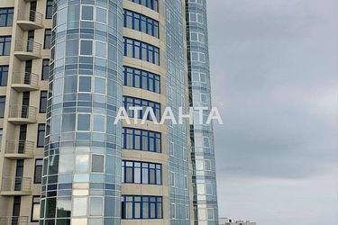 1-комнатная квартира по адресу Мореходный пер. (площадь 117,0 м2) - Atlanta.ua - фото 12