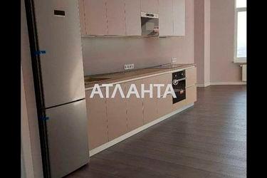 2-rooms apartment apartment by the address st. Morekhodnyy per (area 83,7 m2) - Atlanta.ua - photo 11