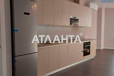 2-rooms apartment apartment by the address st. Morekhodnyy per (area 83,7 m2) - Atlanta.ua - photo 13