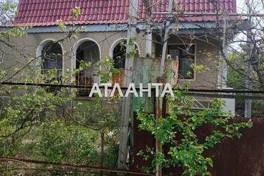 House by the address st. Sadovaya (area 50,0 m2) - Atlanta.ua - photo 10
