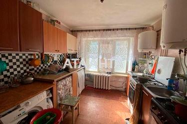 Room in dormitory apartment by the address st. Balkovskaya Frunze (area 12,2 m2) - Atlanta.ua - photo 35