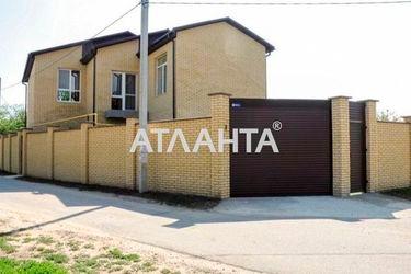 House by the address st. Shevchenko (area 200,0 m2) - Atlanta.ua - photo 22