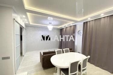 1-room apartment apartment by the address st. Fontanskaya dor Perekopskoy Divizii (area 43 m²) - photo 19 1-room apartment apartment by the address st. Fontanskaya dor Perekopskoy Divizii (area 43 m²) - Atlanta.ua - photo 19