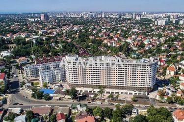 1-room apartment apartment by the address st. Fontanskaya dor Perekopskoy Divizii (area 43 m²) - photo 25 1-room apartment apartment by the address st. Fontanskaya dor Perekopskoy Divizii (area 43 m²) - Atlanta.ua - photo 25