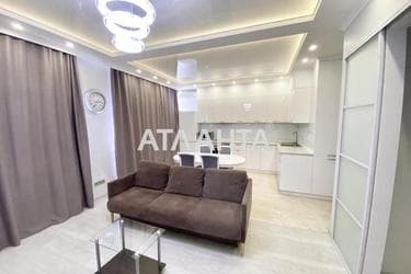 1-room apartment apartment by the address st. Fontanskaya dor Perekopskoy Divizii (area 43 m²) - photo 27 1-room apartment apartment by the address st. Fontanskaya dor Perekopskoy Divizii (area 43 m²) - Atlanta.ua - photo 27