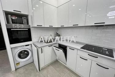 1-room apartment apartment by the address st. Fontanskaya dor Perekopskoy Divizii (area 43 m²) - photo 29 1-room apartment apartment by the address st. Fontanskaya dor Perekopskoy Divizii (area 43 m²) - Atlanta.ua - photo 29