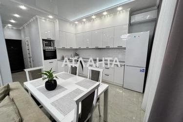 1-room apartment apartment by the address st. Fontanskaya dor Perekopskoy Divizii (area 43 m²) - photo 32 1-room apartment apartment by the address st. Fontanskaya dor Perekopskoy Divizii (area 43 m²) - Atlanta.ua - photo 32