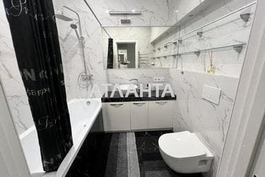 1-room apartment apartment by the address st. Fontanskaya dor Perekopskoy Divizii (area 43 m²) - photo 33 1-room apartment apartment by the address st. Fontanskaya dor Perekopskoy Divizii (area 43 m²) - Atlanta.ua - photo 33