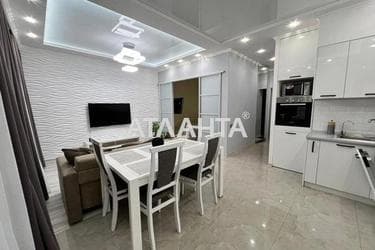 1-room apartment apartment by the address st. Fontanskaya dor Perekopskoy Divizii (area 43 m²) - photo 36 1-room apartment apartment by the address st. Fontanskaya dor Perekopskoy Divizii (area 43 m²) - Atlanta.ua - photo 36