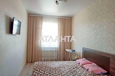 2-rooms apartment apartment by the address st. Komarova (area 50,0 m2) - Atlanta.ua - photo 13