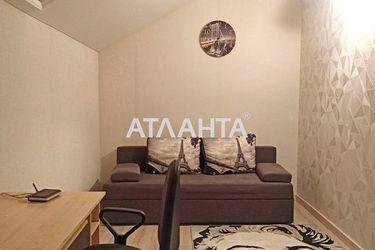 2-кімнатна квартира за адресою вул. Комарова (площа 50,0 м2) - Atlanta.ua - фото 16