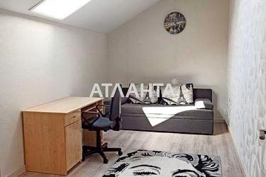 2-rooms apartment apartment by the address st. Komarova (area 50,0 m2) - Atlanta.ua - photo 17