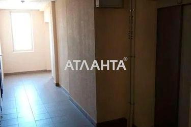 1-room apartment apartment by the address st. Bocharova gen (area 33,0 m2) - Atlanta.ua - photo 16
