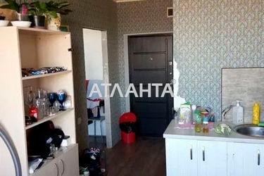 1-room apartment apartment by the address st. Bocharova gen (area 33,0 m2) - Atlanta.ua - photo 9