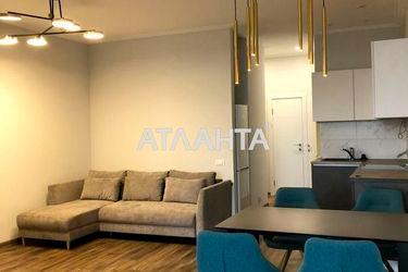 2-rooms apartment apartment by the address st. Morekhodnyy per (area 78,0 m2) - Atlanta.ua - photo 12