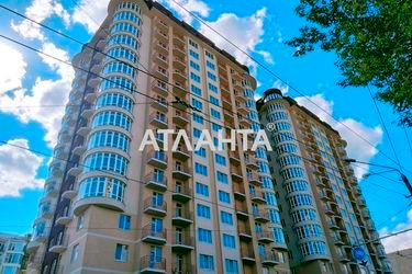 1-room apartment apartment by the address st. Fontanskaya dor Perekopskoy Divizii (area 52,0 m2) - Atlanta.ua - photo 19