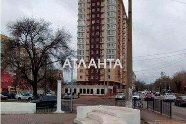 1-room apartment apartment by the address st. Fontanskaya dor Perekopskoy Divizii (area 52,0 m2) - Atlanta.ua - photo 18